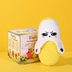 Plushi™ - Cute Music Plush Toy