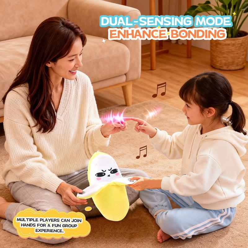 Plushi™ - Cute Music Plush Toy