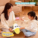 Plushi™ - Cute Music Plush Toy