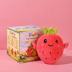 Plushi™ - Cute Music Plush Toy